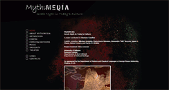 Desktop Screenshot of mythimedia.org